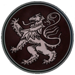 Wappen der Garde von Ark